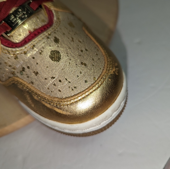 Nike Revolution Sky Hi Hidden Wedege Women's 9 - Picture 6 of 8